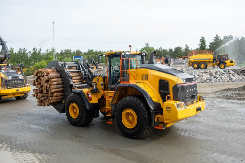 Volvo Days 2026 - 091
